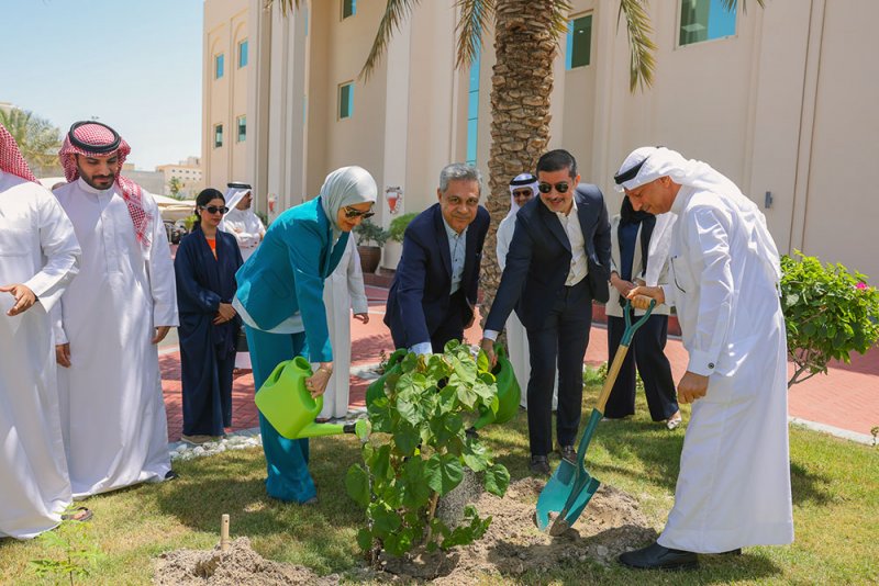 اليوم العالمي للبيئة