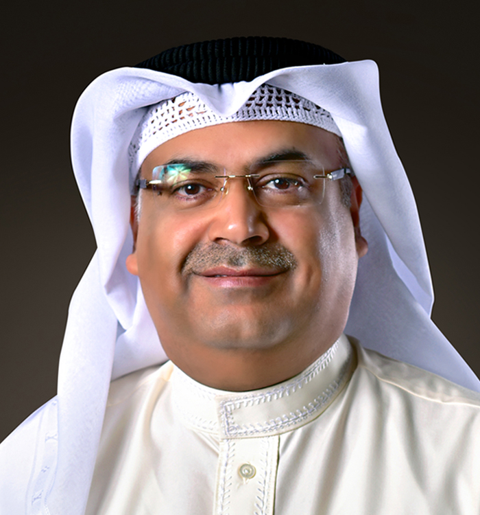 Jameel Hasan Al Ruwaie