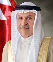 Governor of Capital Governorate