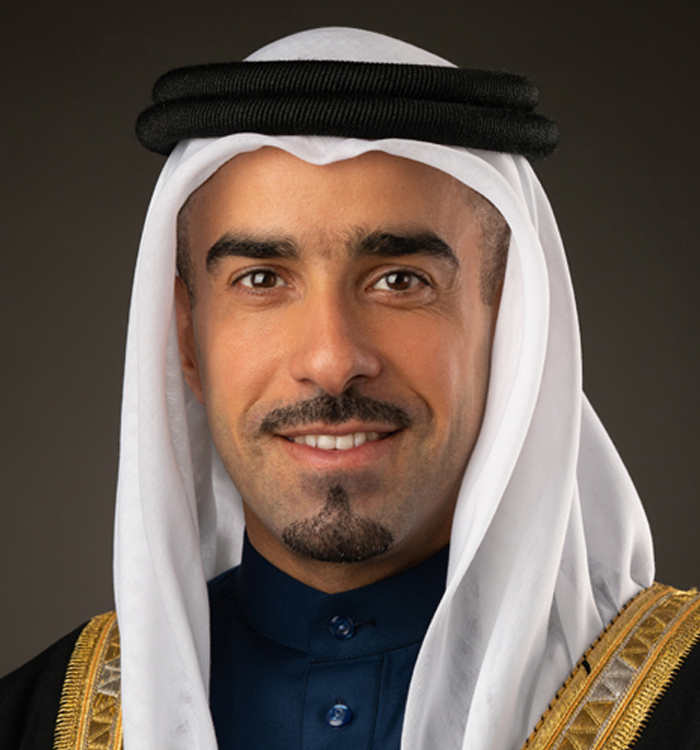 Shaikh Isa bin Ali Al Khalifa
