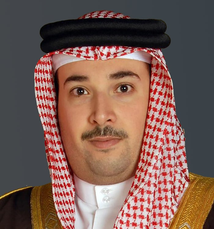 Shaikh Rashid bin Abdulrahman bin Rashid Al Khalifa