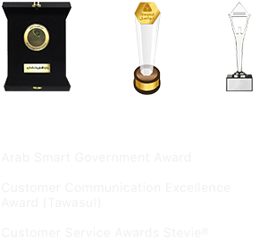Awards