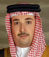 Rashid bin Abdulrahman bin Rashid Al Khalifa